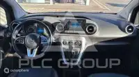 2025 Mercedes Benz T -Klasse
