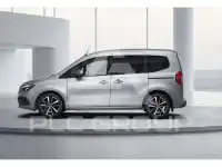2025 Mercedes Benz T -Klasse