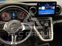 2025 Mercedes Benz T -Klasse