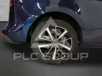 2025 Mercedes Benz T -Klasse
