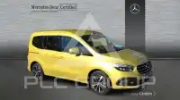 2025 Mercedes Benz T -Klasse