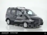 2025 Mercedes Benz T -Klasse