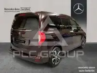 2025 Mercedes Benz T -Klasse