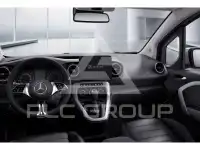 2025 Mercedes Benz T -Klasse