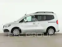 2025 Mercedes Benz T -Klasse