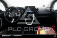 2025 Mercedes Benz T -Klasse
