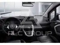 2025 Mercedes Benz T -Klasse
