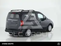 2025 Mercedes Benz T -Klasse