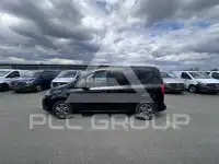 2025 Mercedes Benz T -Klasse