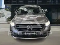 2025 Mercedes Benz T -Klasse