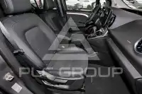 2025 Mercedes Benz T -Klasse