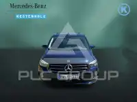 2025 Mercedes Benz T -Klasse