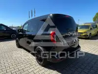 2025 Mercedes Benz T -Klasse