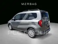 2025 Mercedes Benz T -Klasse