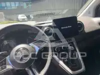 2025 Mercedes Benz T -Klasse