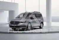 2025 Mercedes Benz T -Klasse
