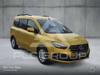 2025 Mercedes Benz T -Klasse