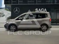 2025 Mercedes Benz T -Klasse