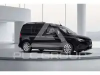 2025 Mercedes Benz T -Klasse