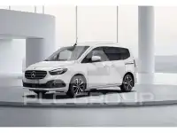 2025 Mercedes Benz T -Klasse