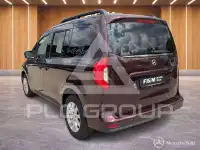 2025 Mercedes Benz T -Klasse