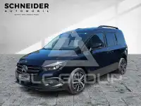 2025 Mercedes Benz T -Klasse