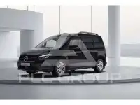 2025 Mercedes Benz T -Klasse