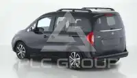 2025 Mercedes Benz T -Klasse