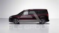2025 Mercedes Benz T -Klasse