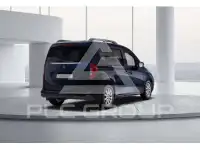 2025 Mercedes Benz T -Klasse