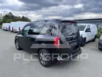 2025 Mercedes Benz T -Klasse