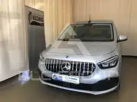 2025 Mercedes Benz T -Klasse