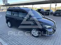 2025 Mercedes Benz T -Klasse