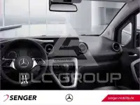 2025 Mercedes Benz T -Klasse