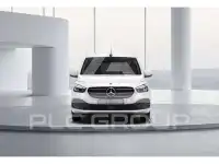 2025 Mercedes Benz T -Klasse