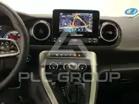 2025 Mercedes Benz T -Klasse