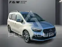 2025 Mercedes Benz T -Klasse