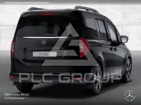 2025 Mercedes Benz T -Klasse