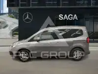 2025 Mercedes Benz T -Klasse