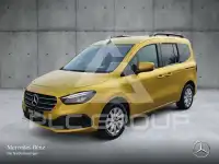 2025 Mercedes Benz T -Klasse