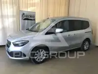 2025 Mercedes Benz T -Klasse