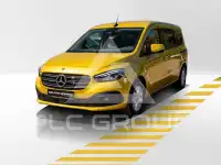 2025 Mercedes Benz T -Klasse