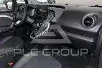 2025 Mercedes Benz T -Klasse
