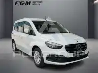 2025 Mercedes Benz T -Klasse