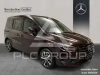2025 Mercedes Benz T -Klasse