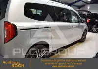 2025 Mercedes Benz T -Klasse