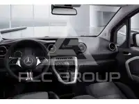 2025 Mercedes Benz T -Klasse