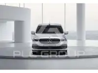 2025 Mercedes Benz T -Klasse