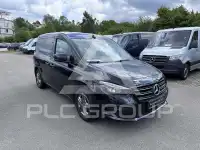 2025 Mercedes Benz T -Klasse
