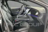 2025 Mercedes Benz EQE